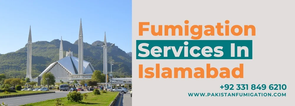 Fumigation-Services-In-Islamabad