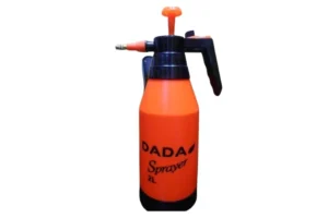 2 Litre Spray Pump