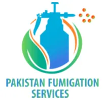 Pakistan Fumigation Logo New