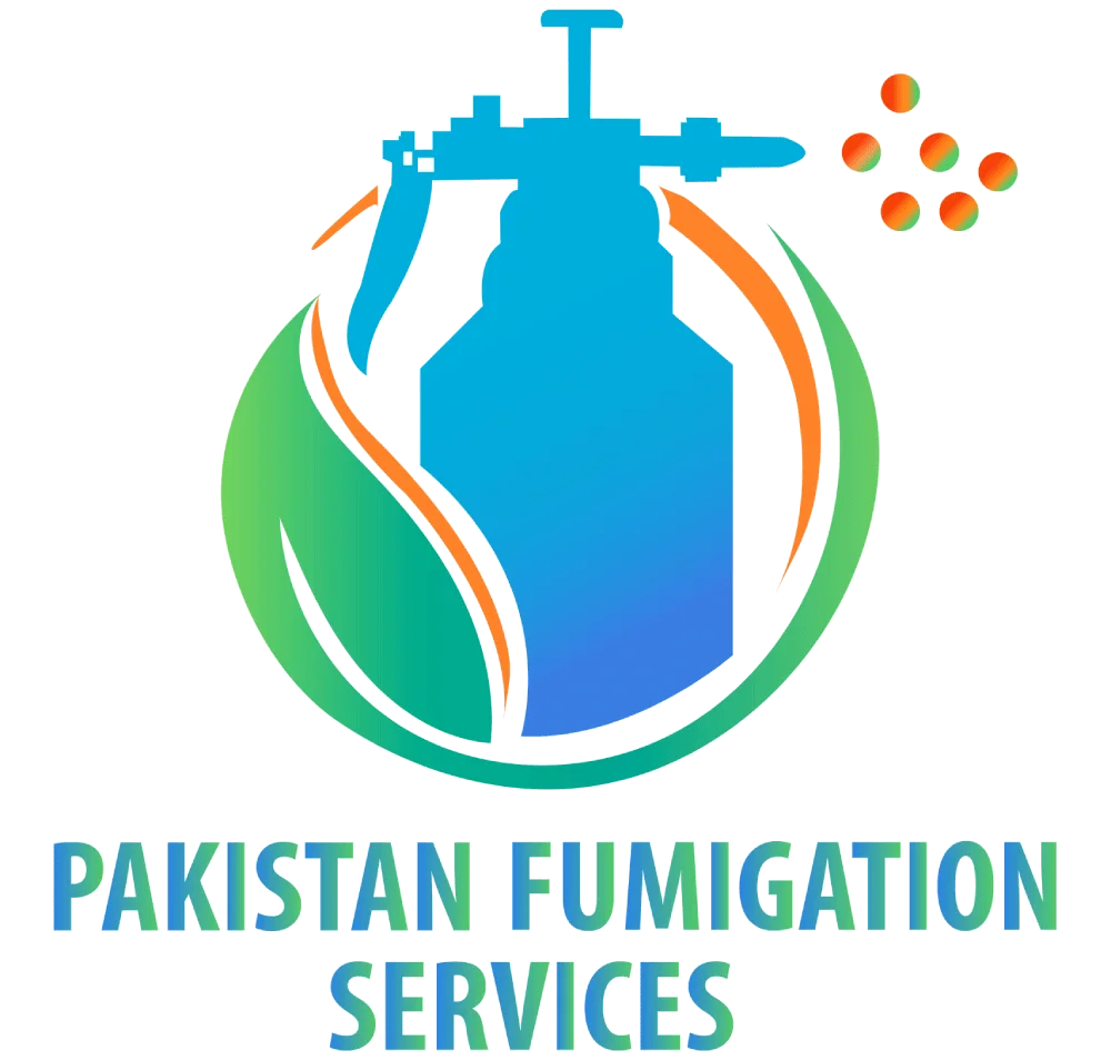 Pakistan Fumigation logo