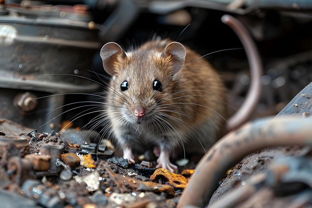 Rodent Control