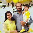 Nazia Shereen Google review profile photo